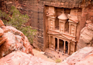 Petra Jordan