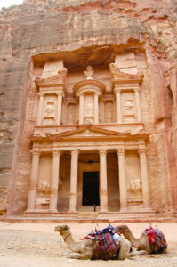 Petra, Jordan